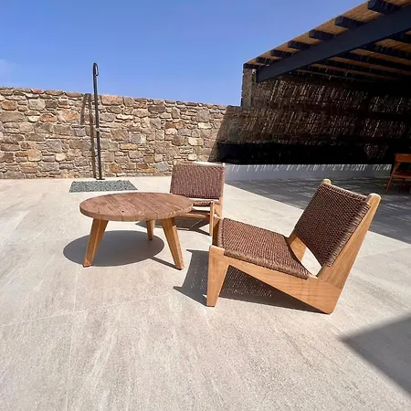 Taiyo Mykonos Playa Super Paradise