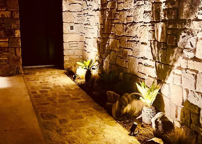 Taiyo Mykonos Βίλα Παραλία Super Paradise