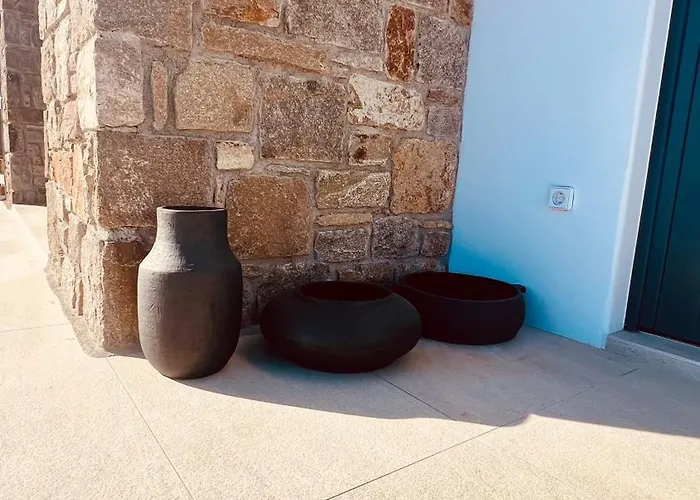 Taiyo Mykonos *