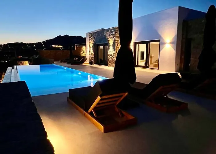 Taiyo Mykonos