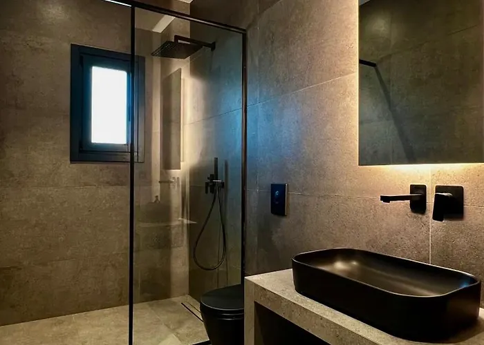 Βίλα Taiyo Mykonos *