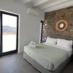 Taiyo Mykonos فيلة سوبر بارادايس بيتش
