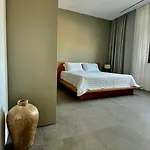 فيلة Taiyo Mykonos *