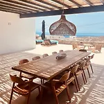 Taiyo Mykonos فيلة