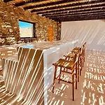 Taiyo Mykonos فيلة *