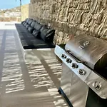 فيلة Taiyo Mykonos سوبر بارادايس بيتش