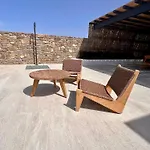 Taiyo Mykonos سوبر بارادايس بيتش