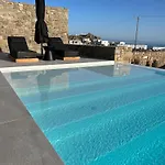 Taiyo Mykonos فيلة سوبر بارادايس بيتش