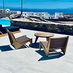Taiyo Mykonos سوبر بارادايس بيتش