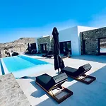 فيلة Taiyo Mykonos