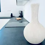 فيلة Taiyo Mykonos سوبر بارادايس بيتش