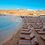 فيلة Taiyo Mykonos سوبر بارادايس بيتش