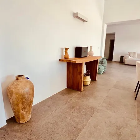 Villa Taiyo Mykonos