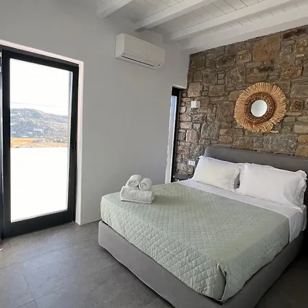 Taiyo Mykonos Villa Mykonos Town
