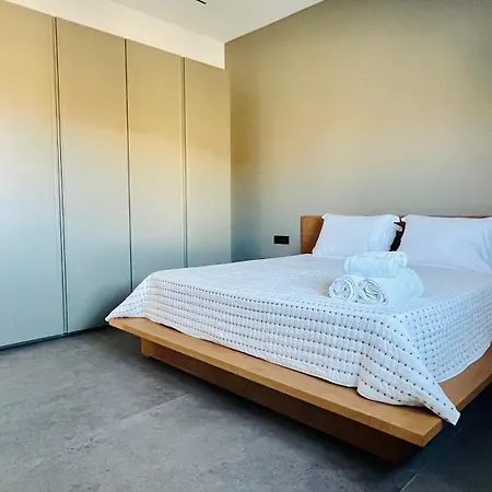 Villa Taiyo Mykonos Super Paradise Beach (Mykonos)