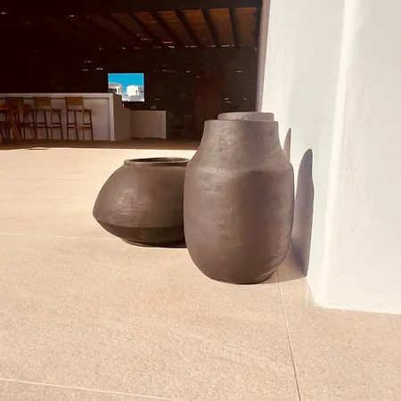 Taiyo Mykonos Villa