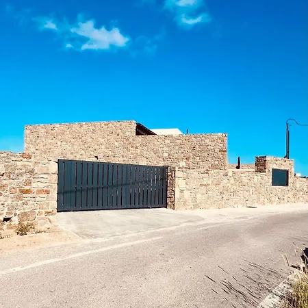 Taiyo Mykonos *