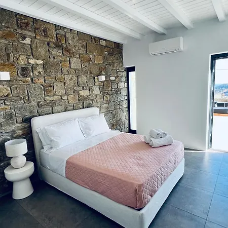 Taiyo Mykonos