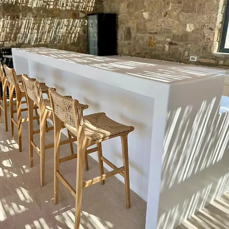 Villa Taiyo Mykonos
