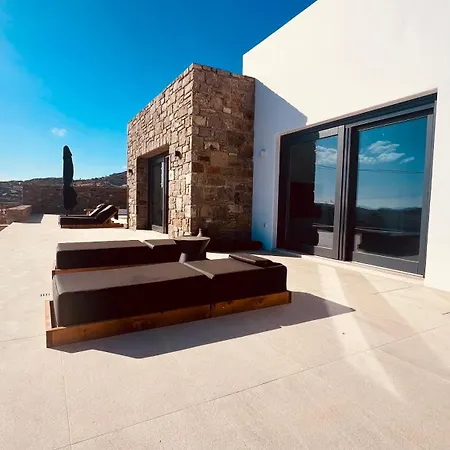 Taiyo Mykonos *