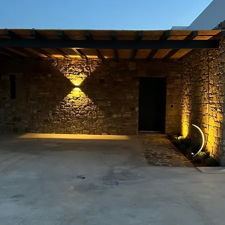 Taiyo Mykonos Villa