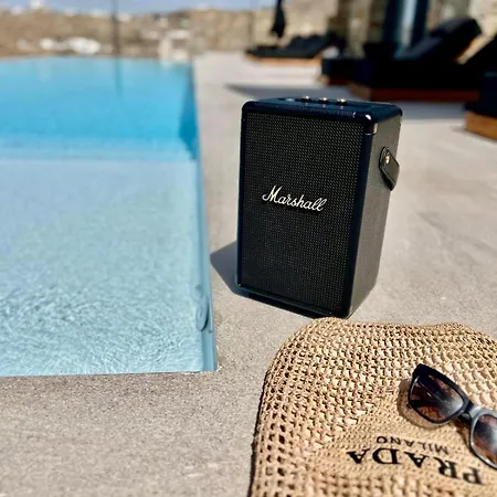 Villa Taiyo Mykonos