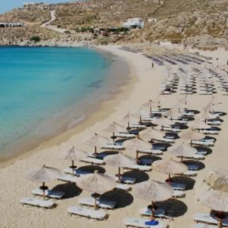 Taiyo Mykonos