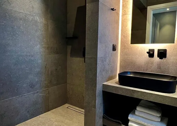 Taiyo Mykonos 수퍼 파라다이스 비치