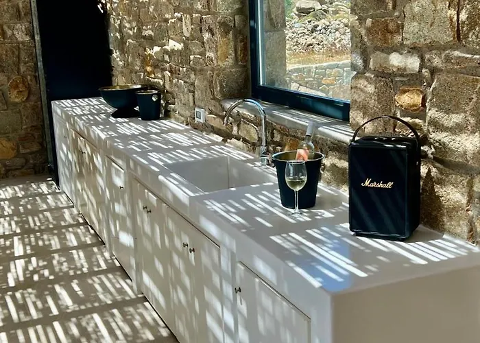 Vila Taiyo Mykonos *