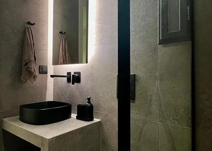 Taiyo Mykonos 수퍼 파라다이스 비치