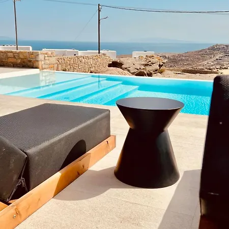 Taiyo Mykonos Super Paradise Beach (Mykonos)