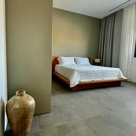 Villa Taiyo Mykonos *