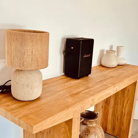 빌라 Taiyo Mykonos 수퍼 파라다이스 비치