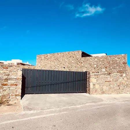 Taiyo Mykonos 수퍼 파라다이스 비치