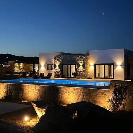 Taiyo Mykonos * Super Paradise Beach (Mykonos)