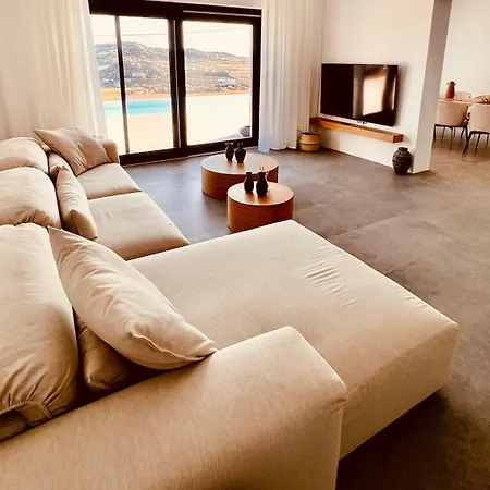 Taiyo Mykonos * Super Paradise Beach (Mykonos)