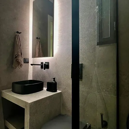 Taiyo Mykonos 수퍼 파라다이스 비치