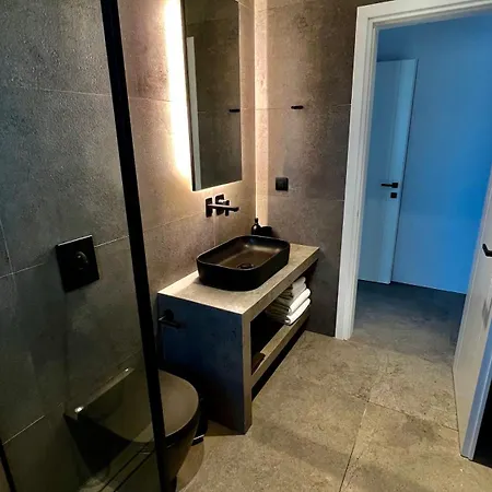 Villa Taiyo Mykonos Super Paradise Beach (Mykonos)