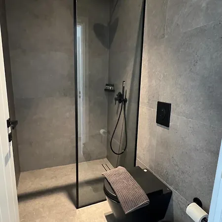 빌라 Taiyo Mykonos