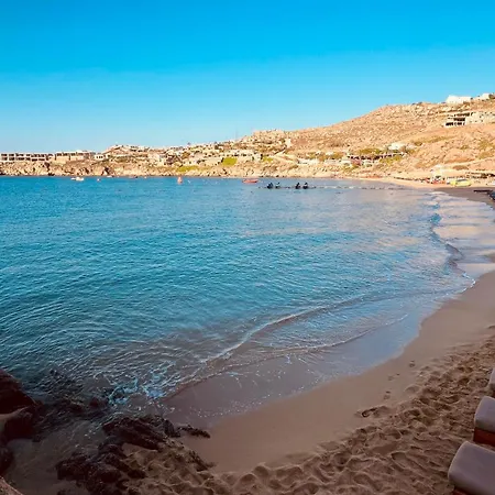 Taiyo Mykonos