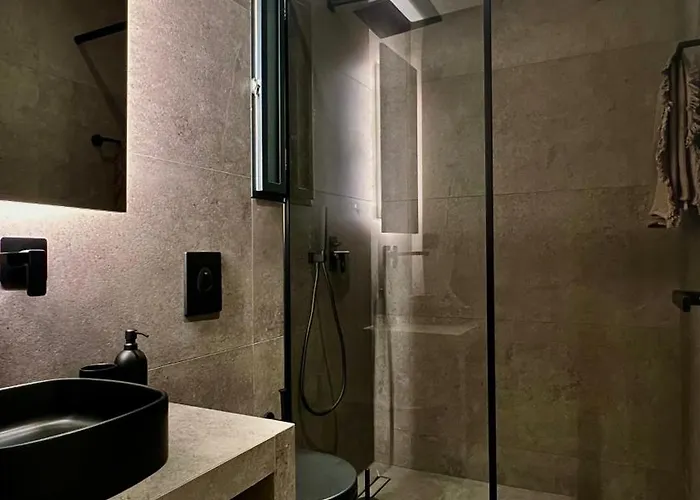 Taiyo Mykonos * Пляж Супер-Парадайз