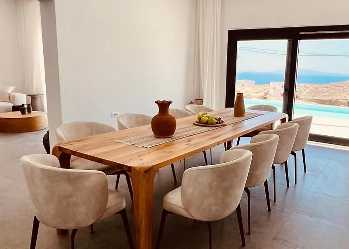 Taiyo Mykonos * Пляж Супер-Парадайз