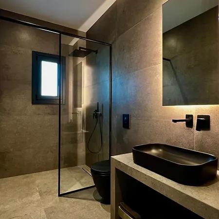 Villa Taiyo Mykonos *