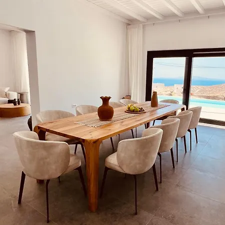 Taiyo Mykonos * Super Paradise Beach (Mykonos)