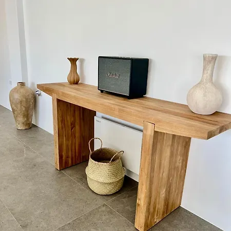 Taiyo Mykonos Villa Super Paradise Beach (Mykonos)